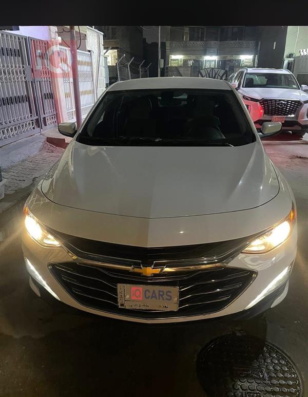 Chevrolet Malibu 2022 for sale in Iraq - Baghdad